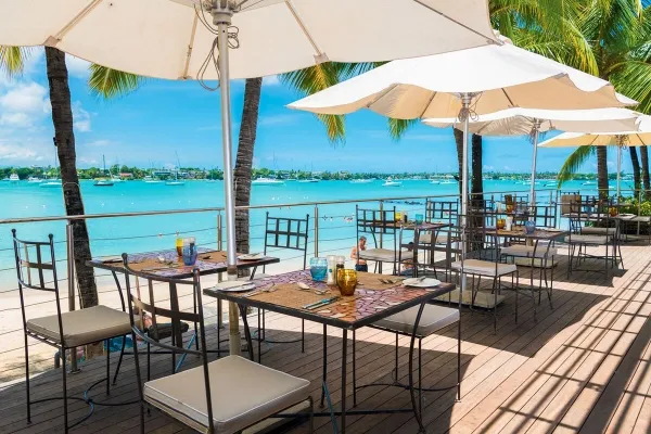 Mauricia Beachcomber Resort & Spa ****, Maurícius, Grand Baie 19