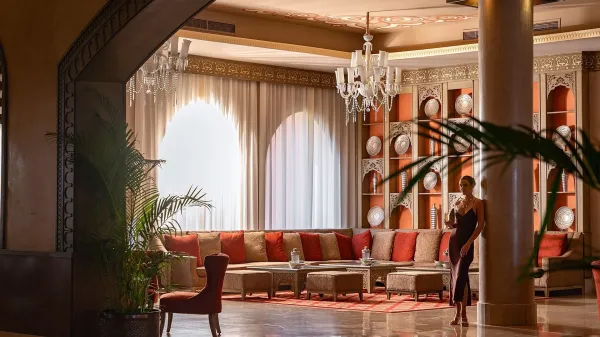 Jaz Tamerina, Almaza Bay *****, Marsa Matrouh, Egypt 12