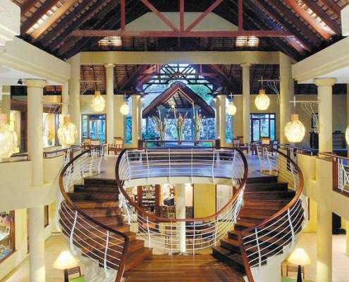 Canonnier Beachcomber Golf Resort & Spa ****, Maurícius, Pointe Aux Canonniers 6