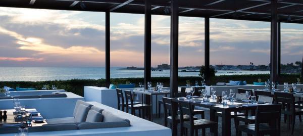 Almyra Hotel *****, Paphos, Cyprus 3