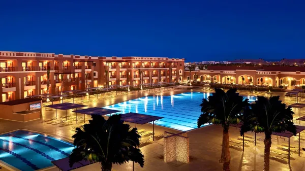 Jaz Tamerina, Almaza Bay *****, Marsa Matrouh, Egypt 11