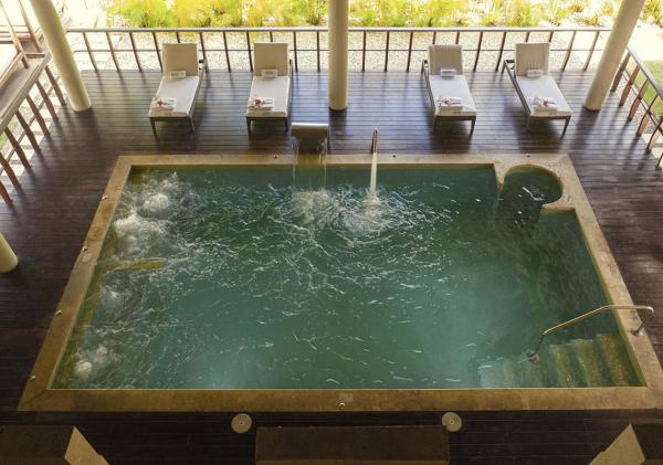 Iberostar Waves Costa Dorada *****, Puerto Plata, Dominikánska republika 16