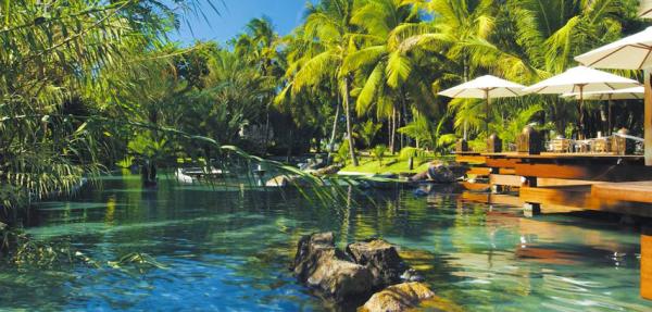 Canonnier Beachcomber Golf Resort & Spa ****, Maurícius, Pointe Aux Canonniers 10