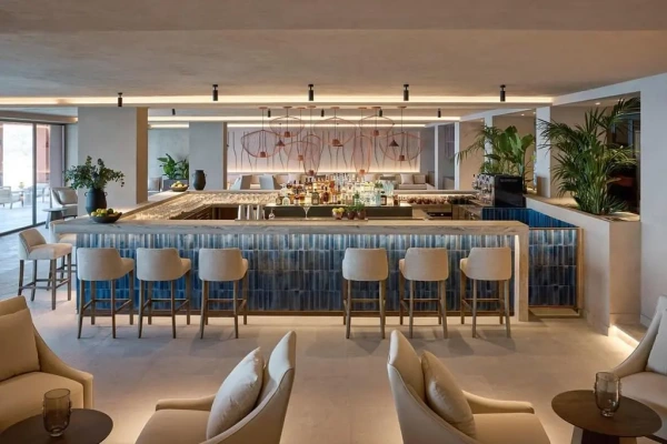 Alkyna Lifestyle Beach Resort (Adults-Only) *****, Agios Gordios, Korfu, Grécko 12