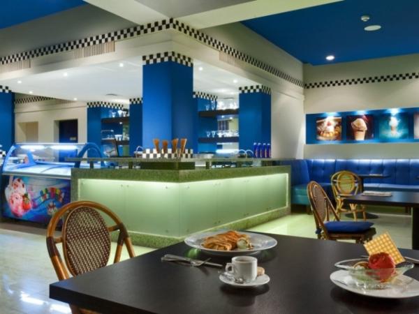 Jaz Tamerina, Almaza Bay *****, Marsa Matrouh, Egypt 18