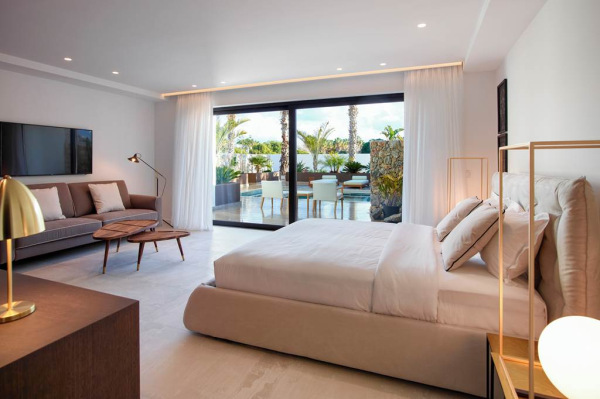 Lango Design Hotel & Spa *****, Lambi, Kos, Grécko 6