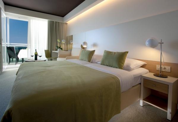 Family Hotel Vespera ****, Mali Lošinj, Chorvátsko 13