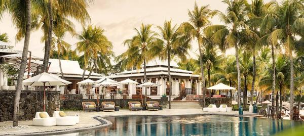 Paradise Cove Boutique Hotel*****, Anse La Raie, Maurícius 5