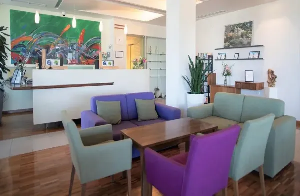 Labranda Velaris Village ***, Supetar, Brač, Chorvátsko 15