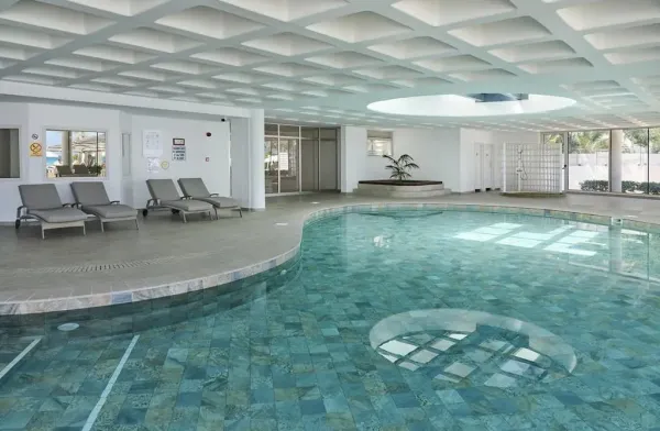 Hotel Sunrise Beach ****, Protaras, Cyprus 2