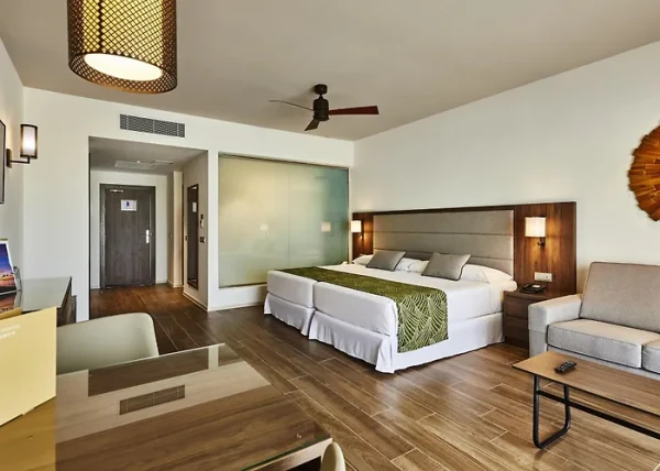 Hotel Riu Palace Maldivas *****, Maldivy 16