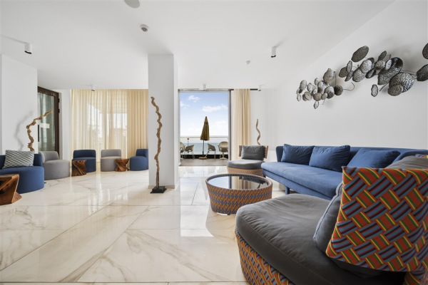 HVD Nympha Hotel ****, Zlaté Piesky, Bulharsko 15