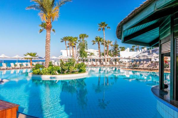 Hotel Atlantica Sungarden Beach ****, Ayia Napa, Cyprus 2