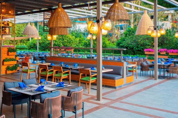 Hotel Arum Barut Collection *****, Side, Turecko 20