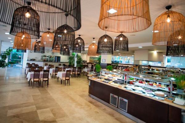 Labranda Velaris Village ***, Supetar, Brač, Chorvátsko 4