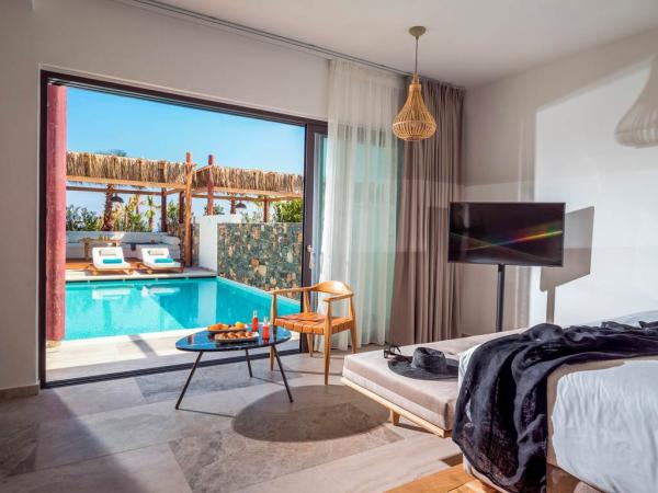 Stella Island Resort & Spa *****, Analipsis, Kréta, Grécko 5
