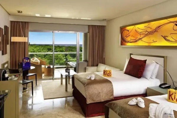 Paradisus Playa del Carmen *****, Mexiko, Cancun 9