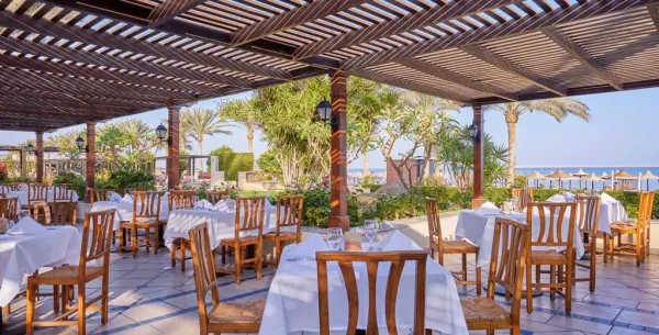 Jaz Belvedere Resort *****, Sharm el Sheikh, Egypt 10