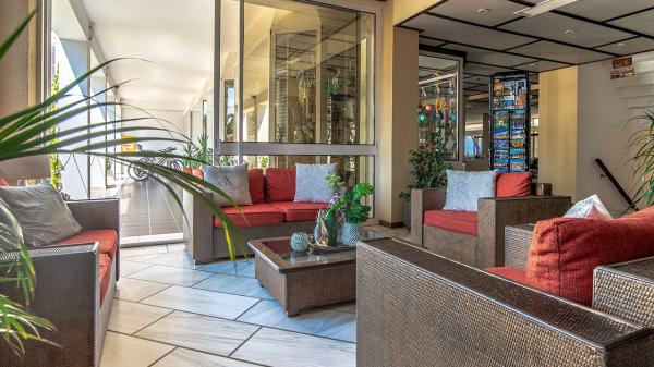 Pavlina Beach Hotel ****, Peloponéz, Grécko 19