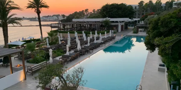 Almyra Hotel *****, Paphos, Cyprus 17