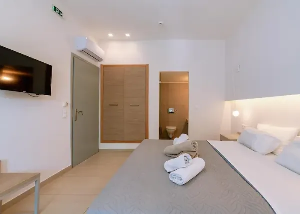 Inspira Boutique Hotel - Adults Only ****, Thassos, Grécko 4