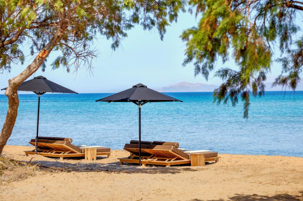 Lango Design Hotel & Spa *****, Lambi, Kos, Grécko 14