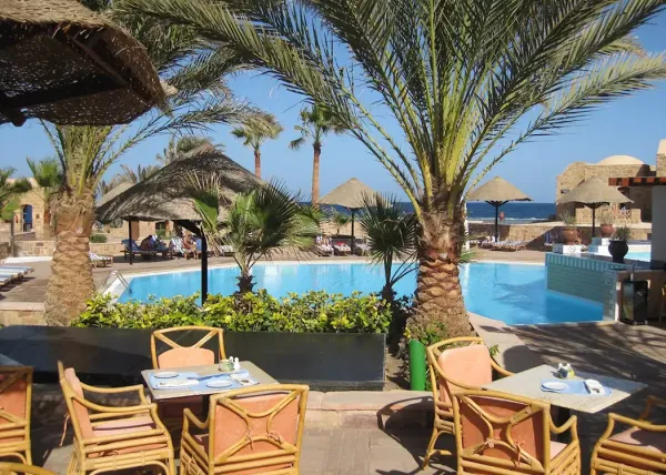 Mövenpick Resort El Quseir *****, Marsa Alam, Egypt 3
