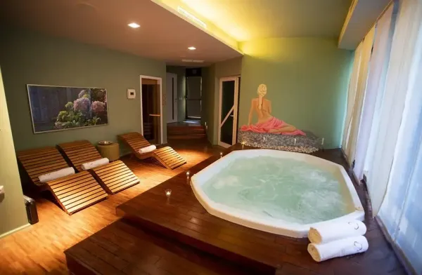 Labranda Velaris Village ***, Supetar, Brač, Chorvátsko 13