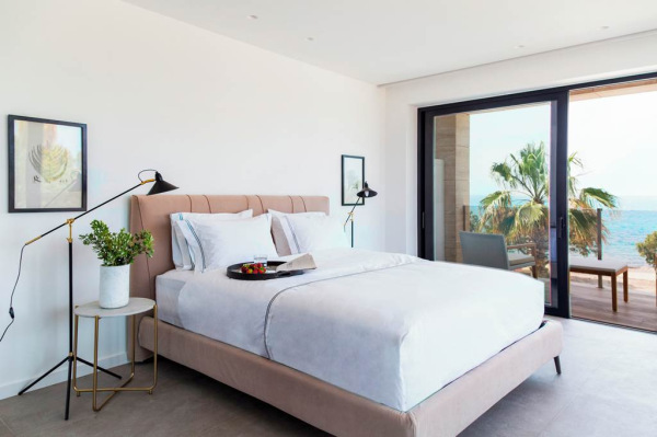 Lango Design Hotel & Spa *****, Lambi, Kos, Grécko 2