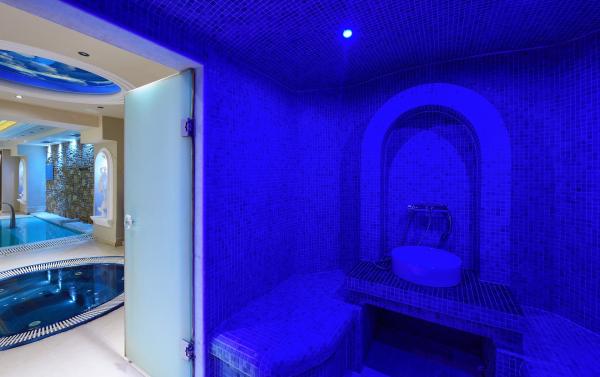 Secret Paradise Hotel & Spa ****, Chalkidiki, Grécko 18