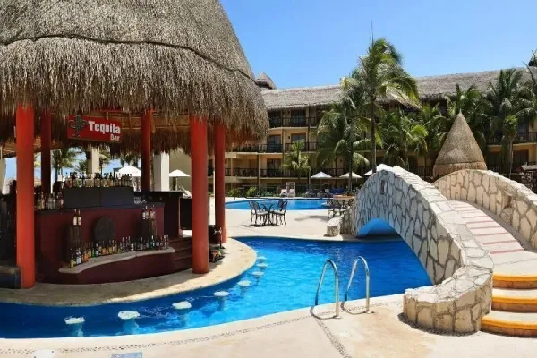 Hotel Catalonia Riviera Maya ****, Mexiko, Riviera Maya 14