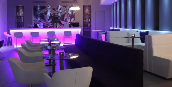 Cavo Olympo Hotel *****, Litochoron, Grécko 3