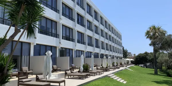 Almyra Hotel *****, Paphos, Cyprus 16