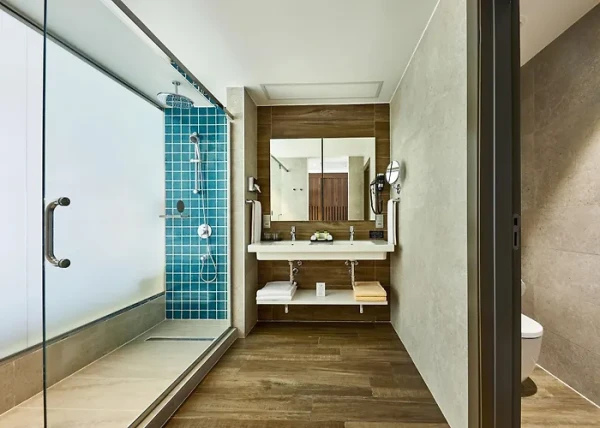 Hotel Riu Palace Maldivas *****, Maldivy 15