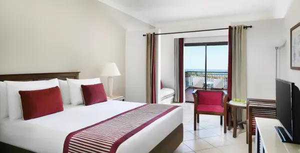 Jaz Belvedere Resort *****, Sharm el Sheikh, Egypt 3