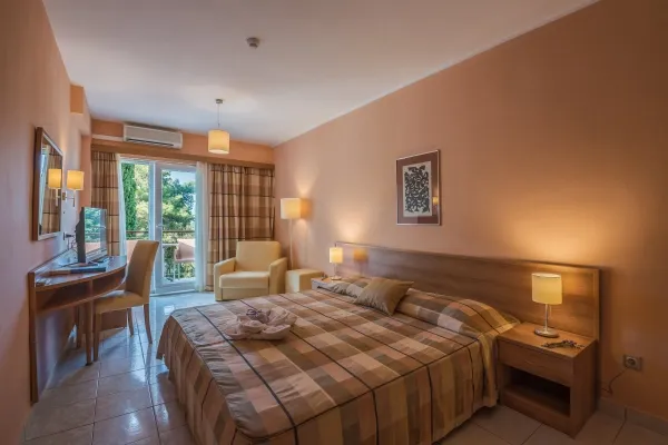 Labranda Velaris Village ***, Supetar, Brač, Chorvátsko 18