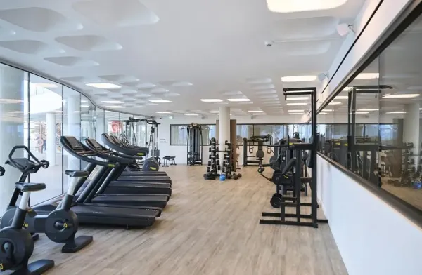 Hotel Sunrise Beach ****, Protaras, Cyprus 4