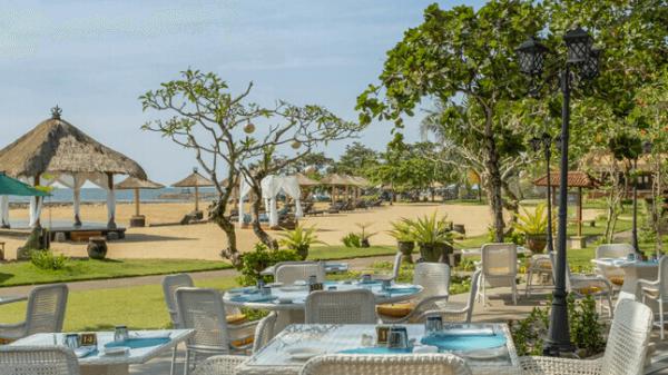 Bali Tropic Resort & Spa ****, Tanjung Benoa, Bali 10