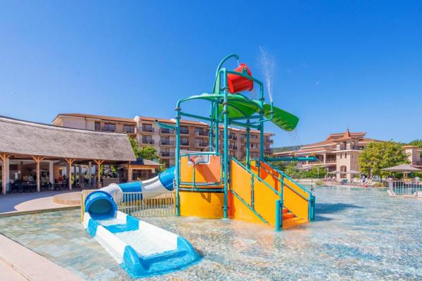 HVD Clubhotel Miramar ****, Obzor, Bulharsko 2