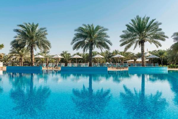 Le Royal Méridien Beach Resort and Spa***** Dubaj, Jumeirah Beach 9