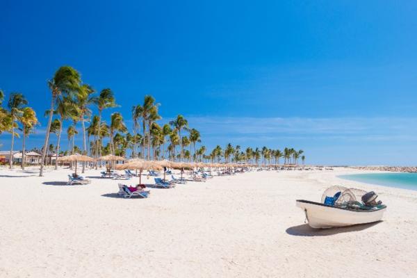 Fanar Hotel and Residences *****, Omán, Salalah 8