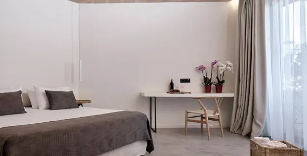 Hotel Caravel Suites *****, Tsilivi, Zakyntos, Grécko 5