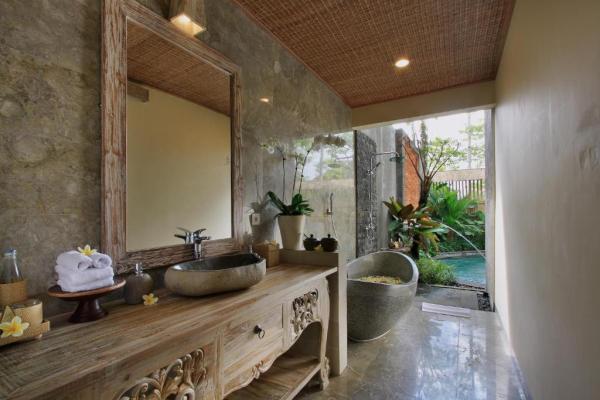 The Alena Resort A Pramana Experience ****, Ubud, Bali 5