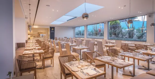 Hotel Caravel Suites *****, Tsilivi, Zakyntos, Grécko 3