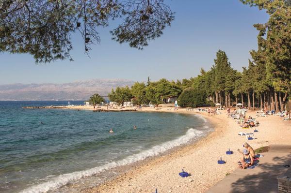 Labranda Velaris Village ***, Supetar, Brač, Chorvátsko 8