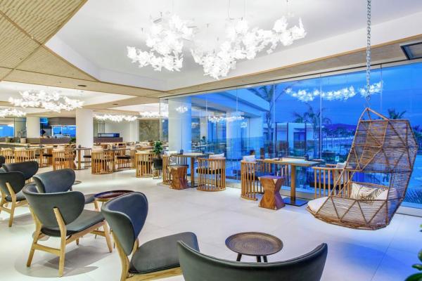 Stella Island Resort & Spa *****, Analipsis, Kréta, Grécko 8