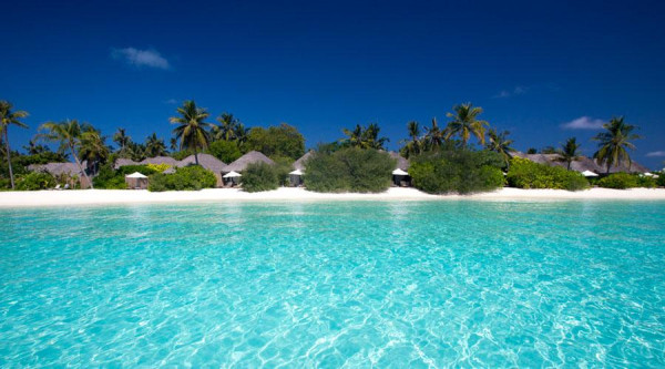 Velassaru Maldives *****, Maledivy 5