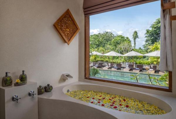 The Alena Resort A Pramana Experience ****, Ubud, Bali 4