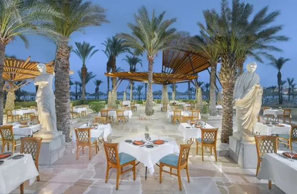 Jaz Fayrouz Resort ****, Sharm el Sheikh, Egypt 3