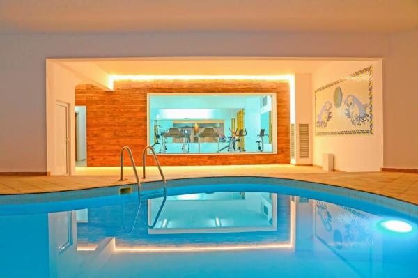 Magda Hotel ****, Gouves, Kréta, Grécko 15